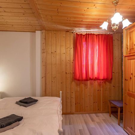 Ferienhaus Neuland 5 - Entspannung In Seenaehe لوشن المظهر الخارجي الصورة